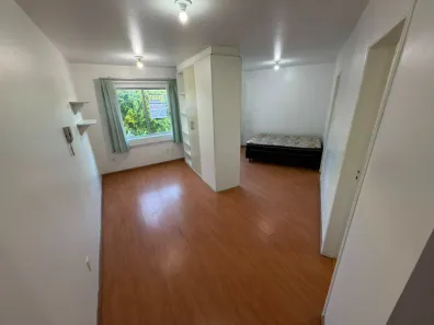Apartamento com 1 Quarto para alugar, 35m² no Trindade, Florianópolis