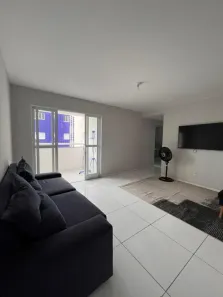 Apartamento com 3 Quartos à venda, 73m² no Triunfo, Teresina