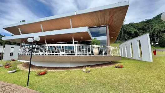 Lote/Terreno à venda, 630m² no Santa Luzia, Jaraguá do Sul