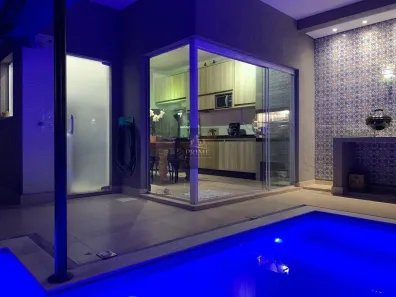 Casa com 2 Quartos à venda, 104m² no Cajuru do Sul, Sorocaba