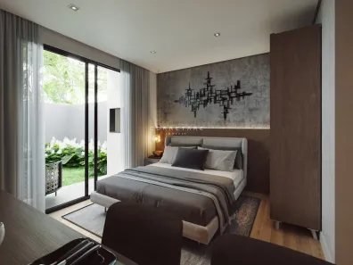 Apartamento com 1 Quarto à venda, 36m² no Cristo Rei, Curitiba