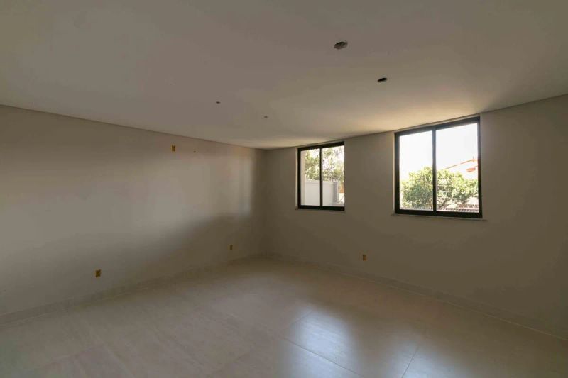 Casa com 4 quartos — Liberdade, Belo Horizonte