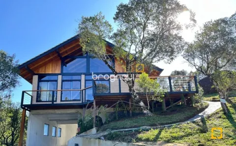Casa com 3 Quartos à venda, 200m² no Rancho Queimado, Rancho Queimado