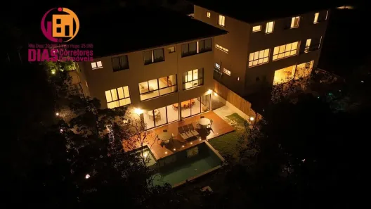 Casa de Condomínio com 8 Quartos à venda, 657m² no , Mata de São João