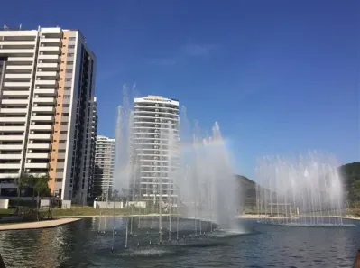 Apartamento com 2 Quartos à venda, 80m² no Barra Olímpica, Rio de Janeiro