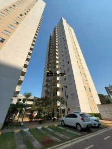 Apartamento com 2 Quartos para alugar, 52m² no Vila São João, Barueri