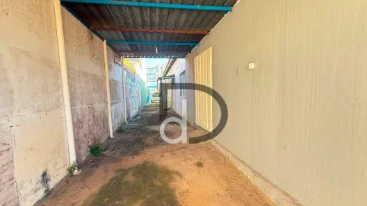 Imóvel Comercial à venda, 132m² no Jardim Guanabara, Campinas