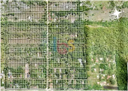 Lote/Terreno à venda, 600m² no Área Rural de Ilhéus, Ilhéus