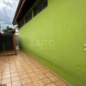 Casa com 3 Quartos à venda, 289m² no Vila Liberdade, Jundiaí