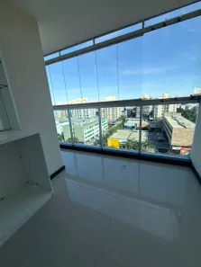 Apartamento com 3 Quartos à venda, 94m² no Jardim Camburi, Vitória