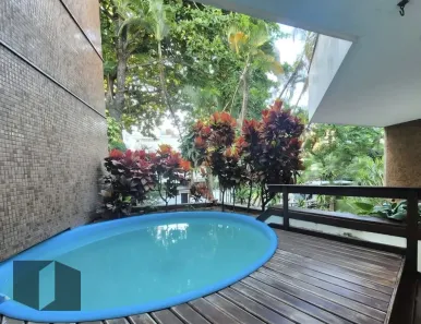 Apartamento com 4 Quartos à venda, 230m² no Barra da Tijuca, Rio de Janeiro