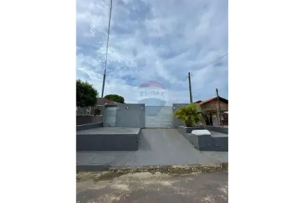 Casa com 3 Quartos à venda, 250m² no Bela Vista, Ji-Paraná