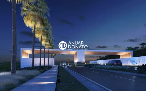 Lote/Terreno à venda, 1067m² no Alphaville - Lagoa dos Ingleses, Nova Lima