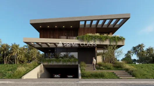 Casa de Condomínio com 4 Quartos à venda, 442m² no Marechal Rondon, Canoas