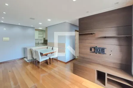 Apartamento com 3 Quartos à venda, 65m² no Nova Petrópolis, São Bernardo do Campo