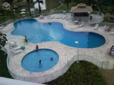 Apartamento com 1 Quarto à venda, 42m² no Jacarepaguá, Rio de Janeiro