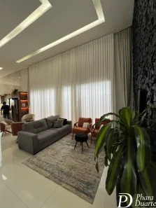 Casa com 3 Quartos à venda, 173m² no Terras Alpha Residencial 1, Senador Canedo