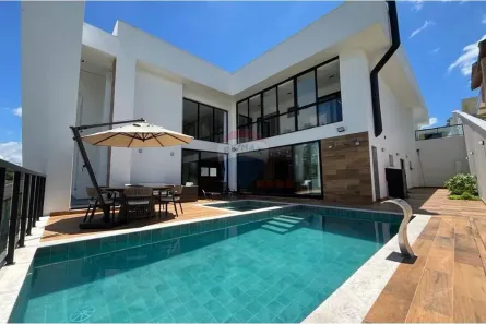 Casa com 5 Quartos à venda, 510m² no Quinta dos Lagos, Paraibuna