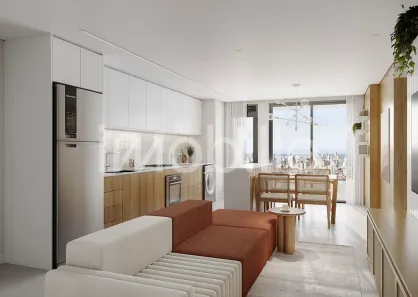 Apartamento com 2 Quartos à venda, 67m² no Vila Operária, Itajaí