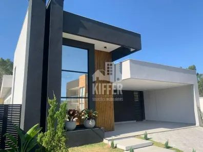 Casa de Condomínio com 3 Quartos à venda, 190m² no Cajueiros (Itaipuaçu), Maricá