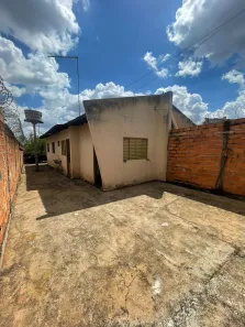 Casa com 2 Quartos à venda, 71m² no Parque Eldorado Oeste, Goiânia