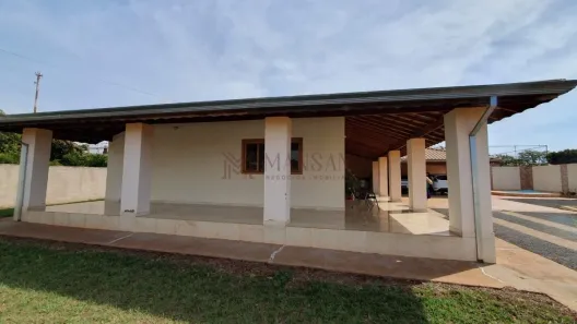 Casa com 3 Quartos à venda, 261m² no Domingos Aquilante, Arealva