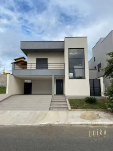 Casa de Condomínio com 3 Quartos à venda, 166m² no Residencial Alta Vista 1, Caçapava