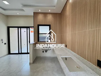 Casa com 3 Quartos à venda, 89m² no Parque das Nações, Indaiatuba
