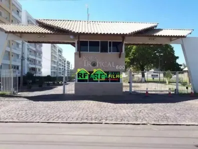 Apartamento com 3 Quartos à venda, 68m² no Uruguai, Teresina