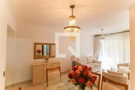 Apartamento com 4 Quartos à venda, 96m² no Jardim Colombo, São Paulo