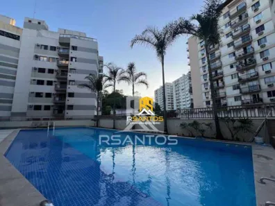 Cobertura com 2 Quartos à venda, 120m² no Pechincha, Rio de Janeiro