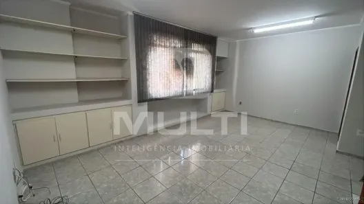 Sala Comercial com 1 Quarto para alugar, 45m² no Nossa Senhora Aparecida, Uberlândia