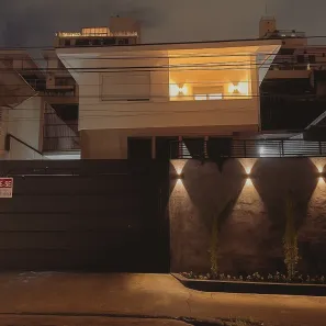 Sobrado com 4 Quartos à venda, 415m² no Jardim das Bandeiras, São Paulo