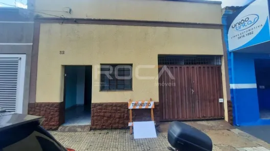 Casa com 2 Quartos à venda, 131m² no Vila Prado, São Carlos