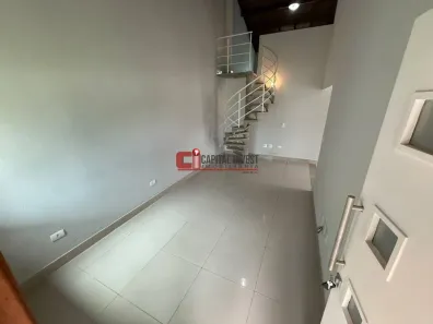 Casa com 2 Quartos para alugar, 170m² no Núcleo Urbano Parque Ana Helena, Jaguariúna