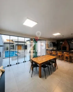 Casa com 2 Quartos à venda, 179m² no Jardim Maria Caputi, Barretos