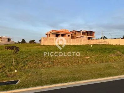 Lote/Terreno à venda, 457m² no Loteamento Residencial Pedra Alta (Sousas), Campinas