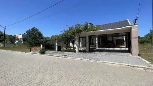 Casa com 4 Quartos à venda, 310m² no Centro, Vera Cruz