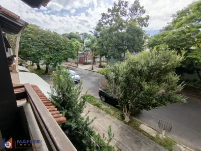 Casa com 3 Quartos à venda, 105m² no Cristal, Porto Alegre