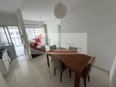 Apartamento com 2 Quartos para venda ou aluguel, 65m² no Pinheiros, São Paulo