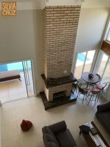 Casa de Condomínio com 4 Quartos à venda, 319m² no Terras de Piracicaba, Piracicaba
