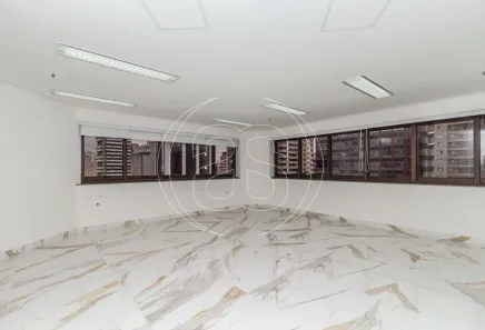 Sala Comercial à venda, 50m² no Moema, São Paulo