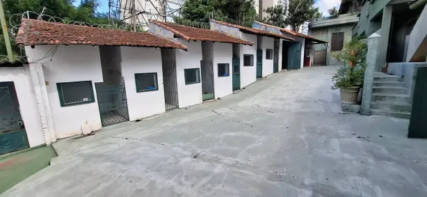 Lote/Terreno à venda, 1200m² no Vila Albano, São Paulo