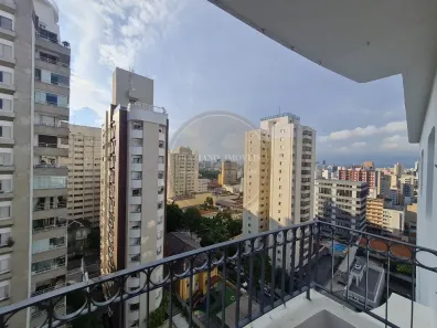 Apartamento com 3 Quartos à venda, 100m² no Bela Vista, São Paulo