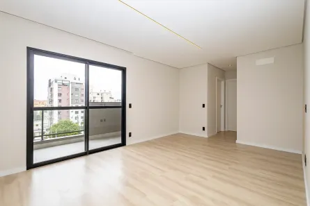 Apartamento com 2 Quartos à venda, 66m² no Cristo Rei, Curitiba