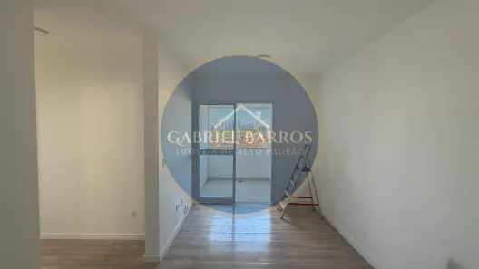 Apartamento com 2 Quartos para alugar, 62m² no Loteamento Chácaras Takitani, São José dos Campos