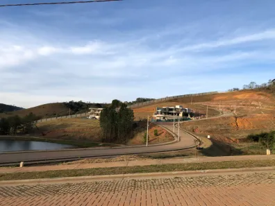 Lote/Terreno à venda, 300m² no Vina Del Mar, Juiz de Fora