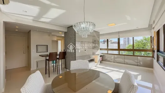 Apartamento com 2 Quartos à venda, 79m² no Petrópolis, Porto Alegre