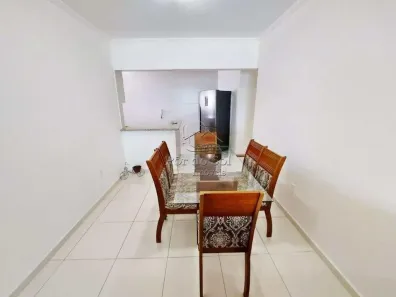 Apartamento com 2 Quartos à venda, 83m² no Caiçara, Praia Grande