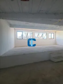 Prédio Comercial à venda, 933m² no Lapa, São Paulo